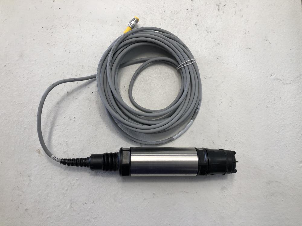 Hach LDO Model 2 Dissolved Oxygen Probe 9020000