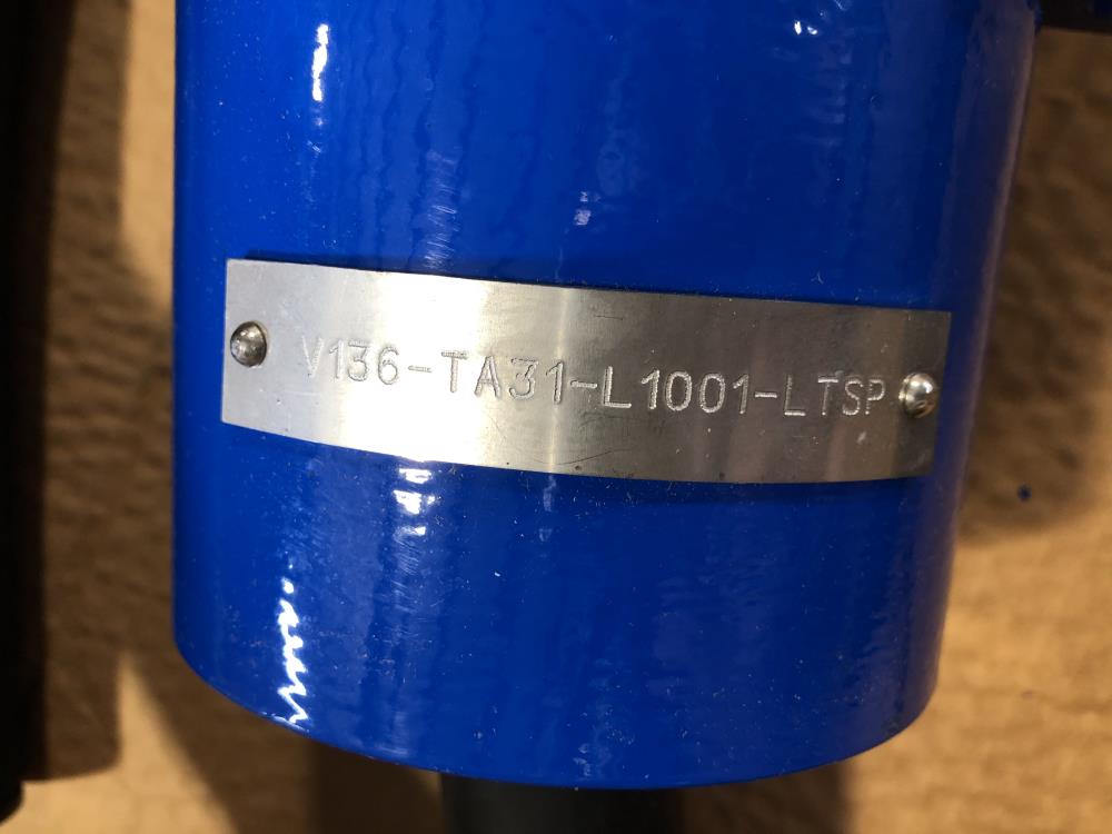 Ohmart Vega Gen 2000 FiberFlex LFXGH-156-A4E-XXX-30