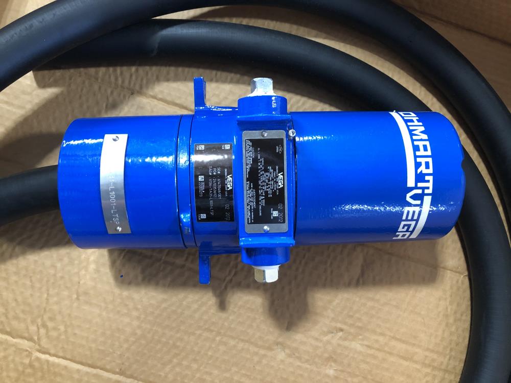 Ohmart Vega Gen 2000 FiberFlex LFXGH-156-A4E-XXX-30