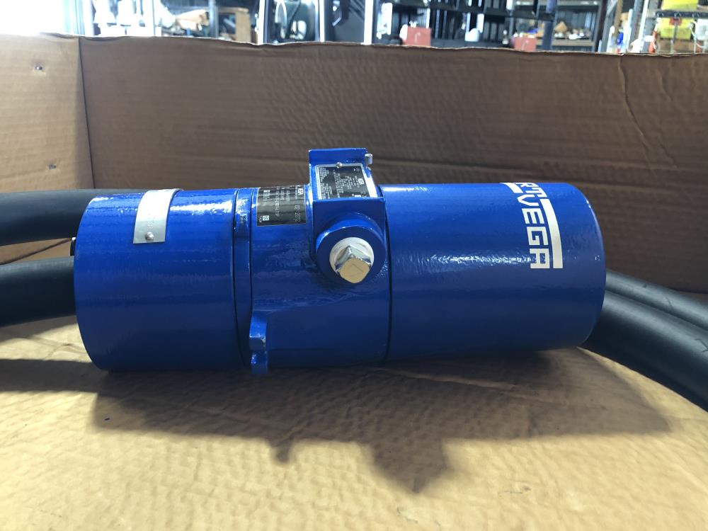 Ohmart Vega Gen 2000 FiberFlex LFXGH-156-A4E-XXX-30