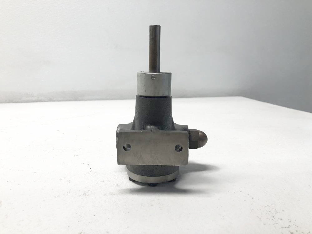 Viking Gear Pump F432