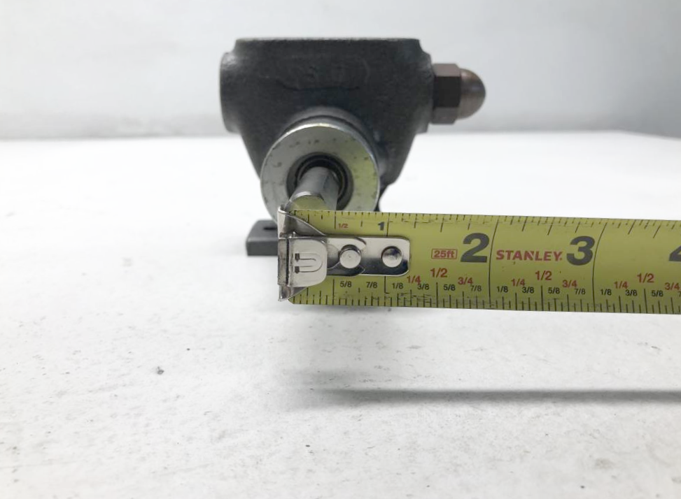 Viking Gear Pump F432