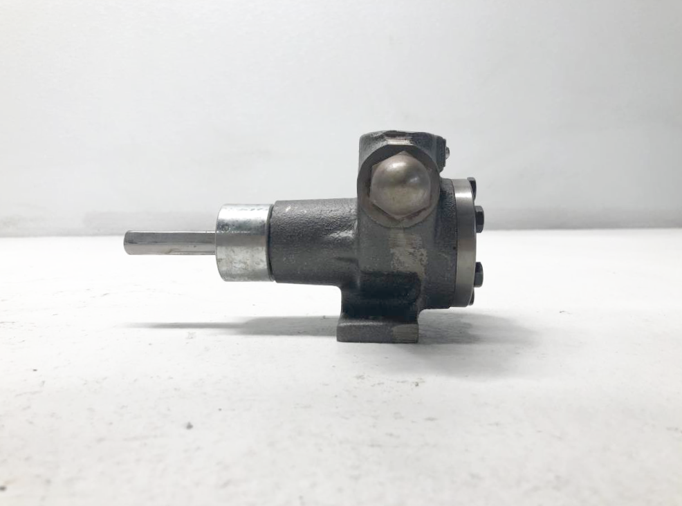 Viking Gear Pump F432