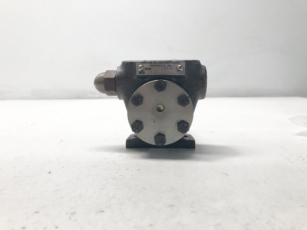 Viking Gear Pump F432