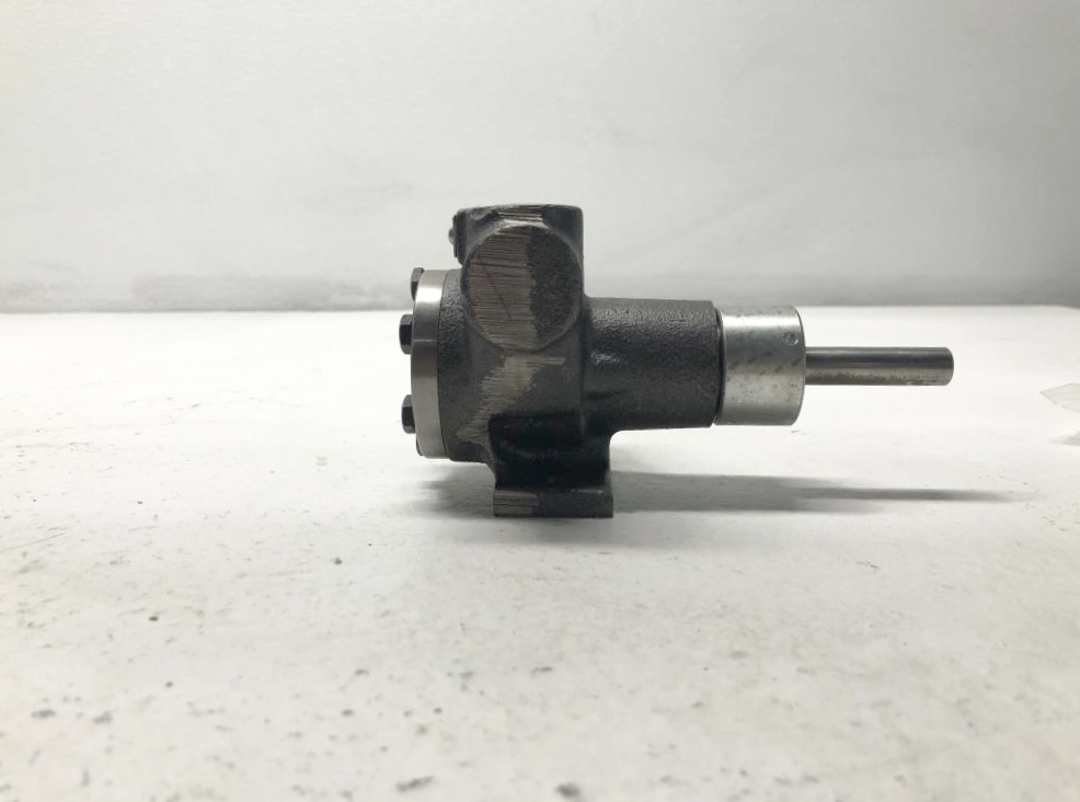 Viking Gear Pump F432