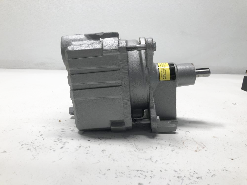 Teel Self-Priming Centrifugal Pump 1-1/4" NPT Model# 1P884