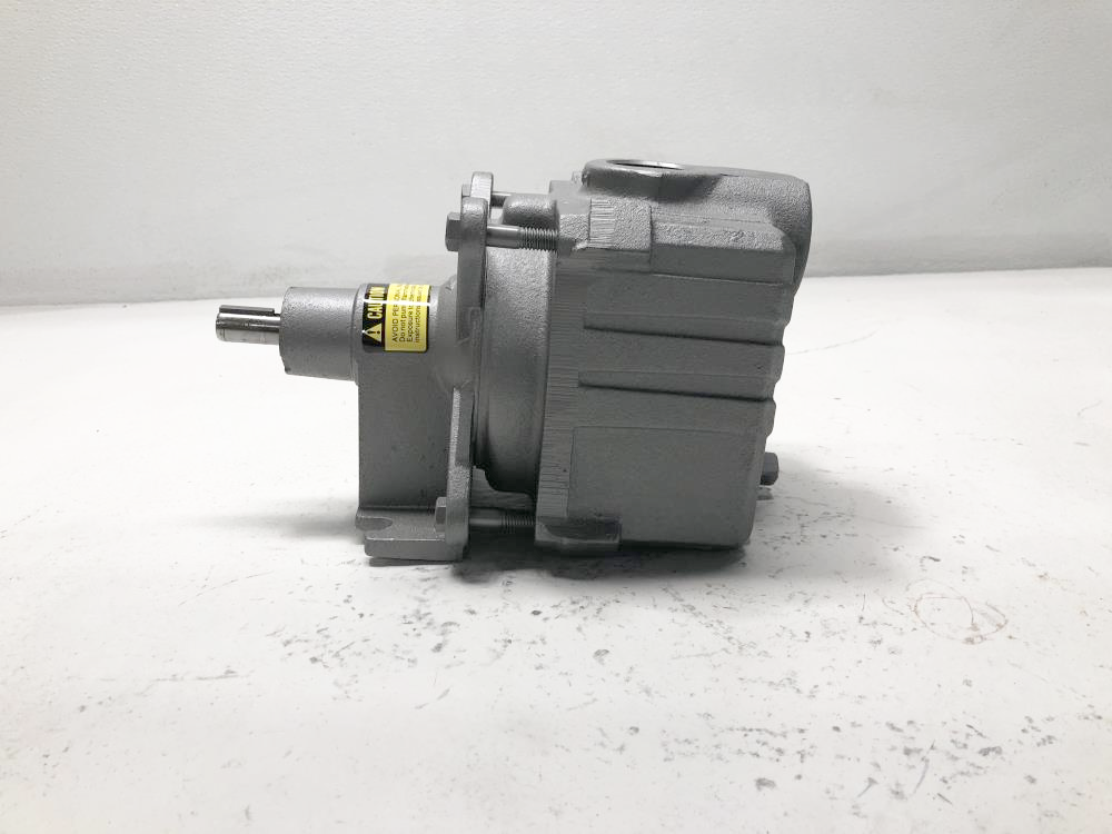 Teel Self-Priming Centrifugal Pump 1-1/4" NPT Model# 1P884