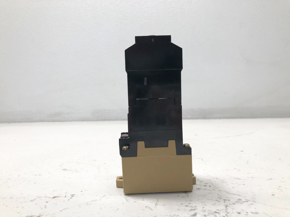 Allen Bradley AC Relay With Time Delay Unit, 700 P000A1, 700 PPTA1