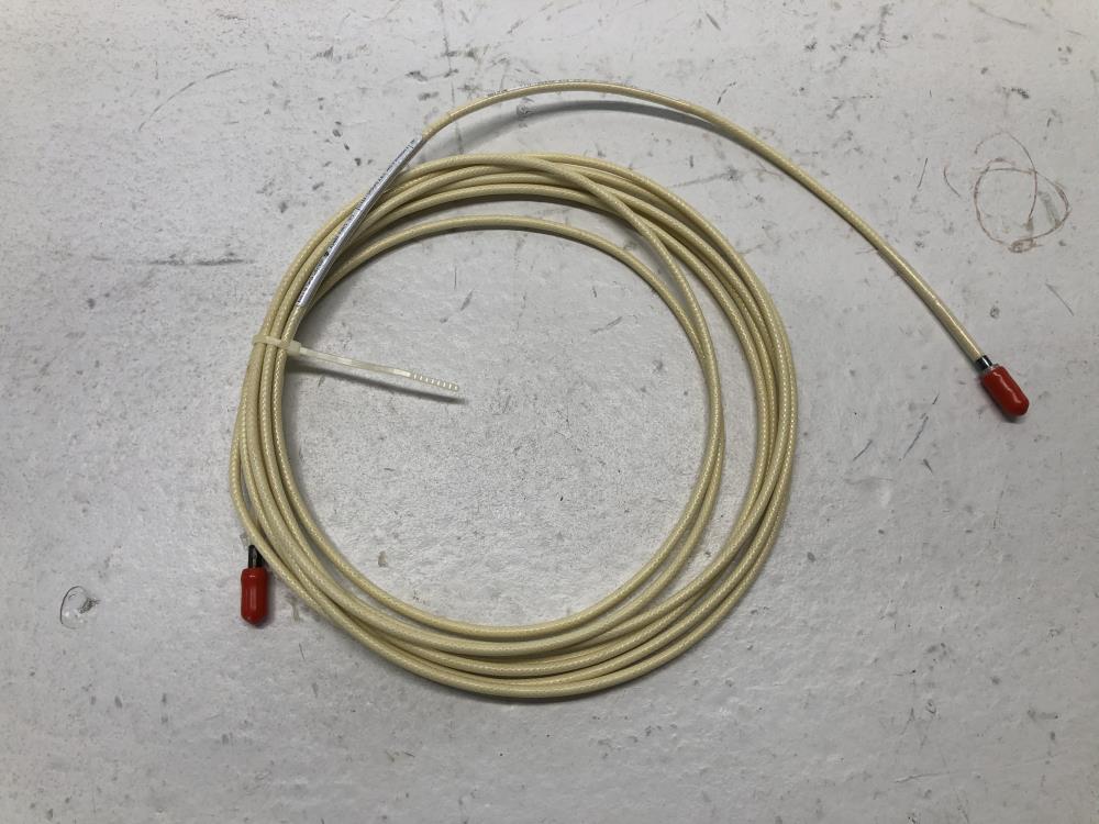 Bently Nevada Proximitor Probe Extension Cable 102050-040-00