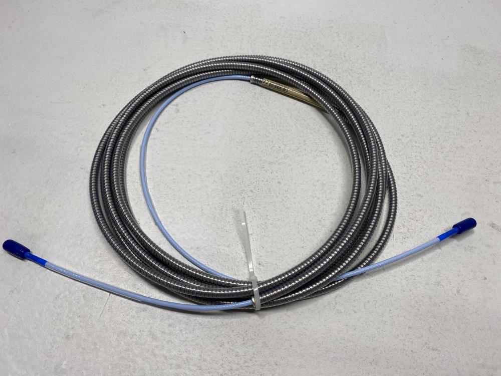 Bently Nevada 3300 XL 8MM Extension Cable 330130-045-01-00