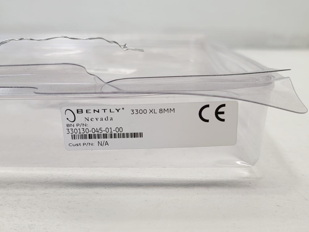Bently Nevada 3300 XL 8MM Extension Cable 330130-045-01-00