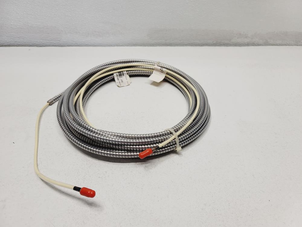 Bently Nevada Proximitor Probe Extention Cable, 21747-080-01