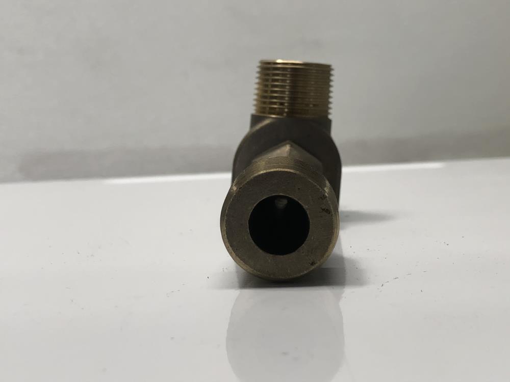 Penberthy Bronze LL 3/4" Low Head Liquid Motive 56840-000