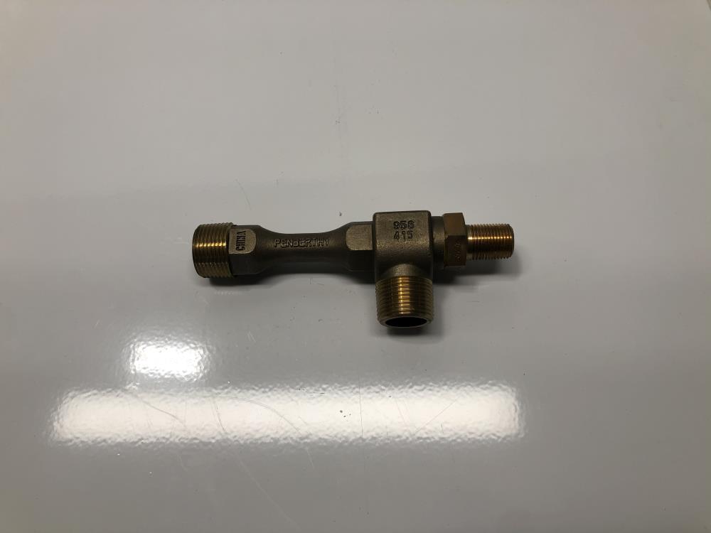 Penberthy Bronze LL 3/4" Low Head Liquid Motive 56840-000