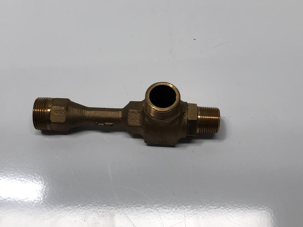 Penberthy Bronze GL 1 Low Head Liquid Motive Jet Pump GL 1, 56873-000