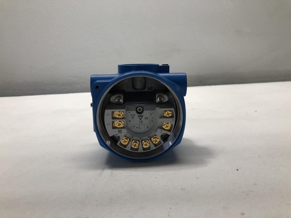 Endress + Hauser Temperature Field Transmitter TM162F21331BKE
