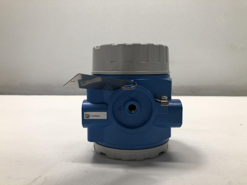 Endress + Hauser Temperature Field Transmitter TM162F21331BKE