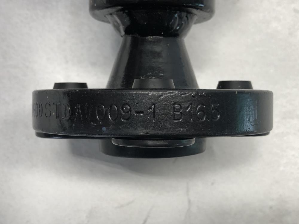 Armstrong 1/2" THD 400/600 Steam Trap 310