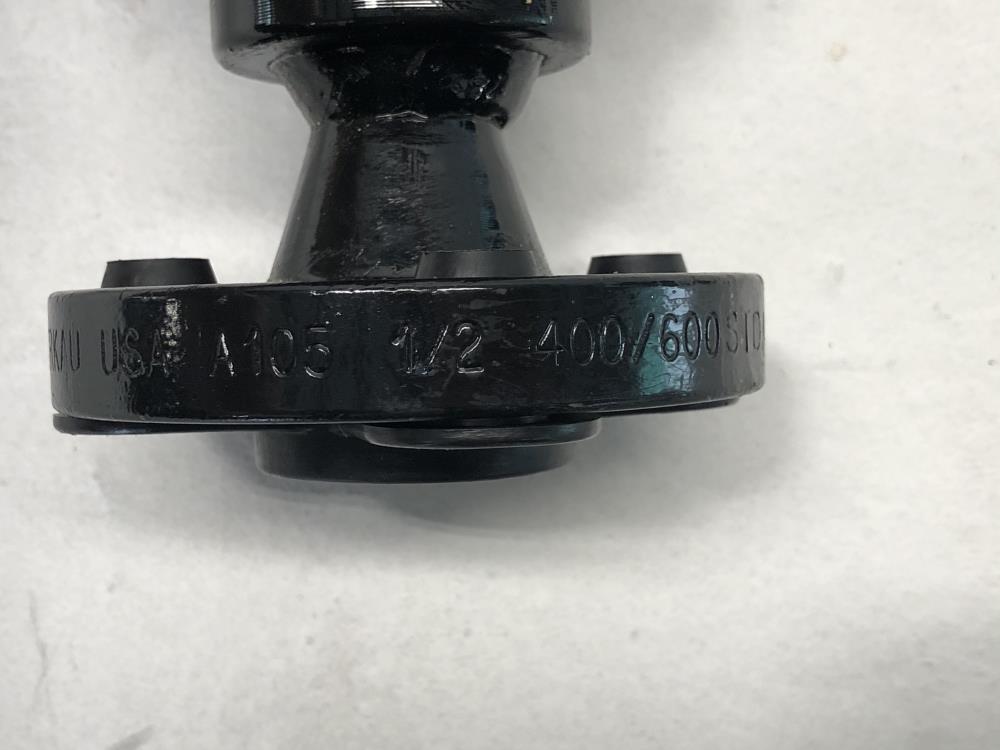 Armstrong 1/2" THD 400/600 Steam Trap 310