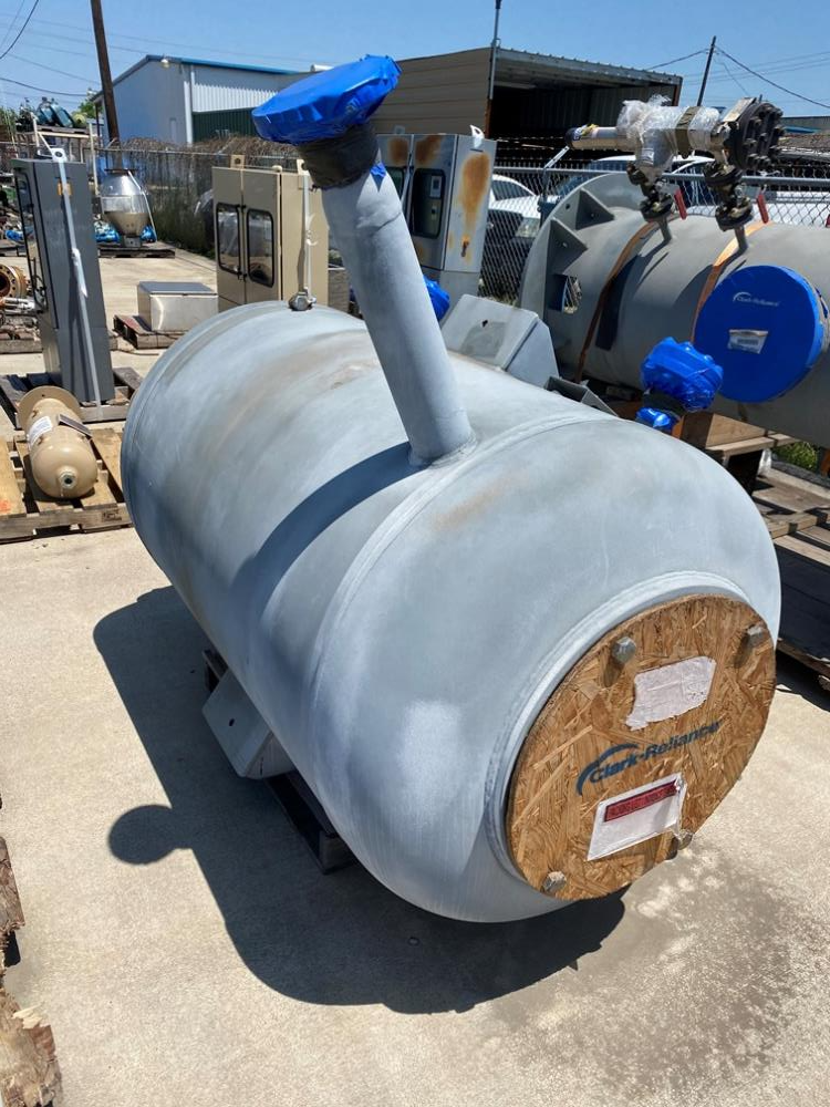 Clark Reliance Corp RAC Filter / Separator,  Model ALS-22-300