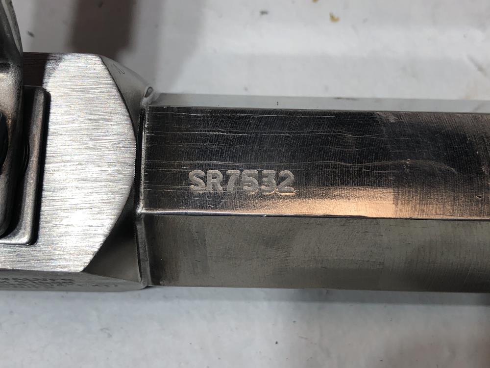 Oliver Valves 1/2" THD Stainless Steel Needle Valve Type B6XGM1S/4"EXT/EBW/FS