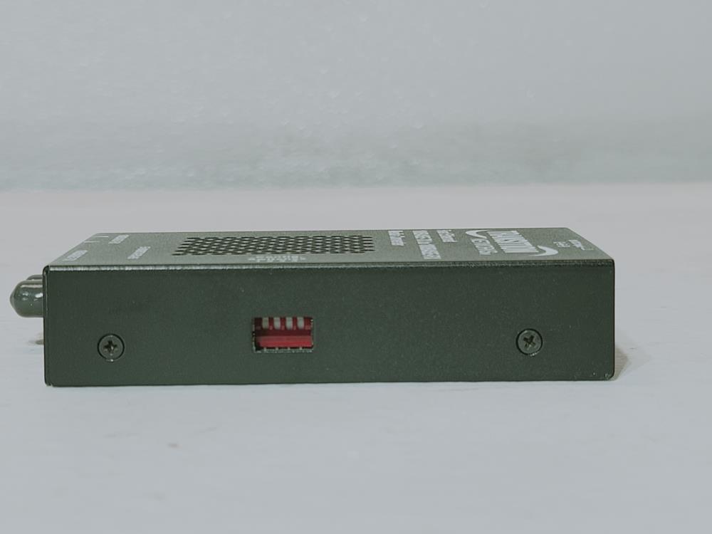 Transition Networks Fast Ethernet Media Converter E-100BTX-FX-05