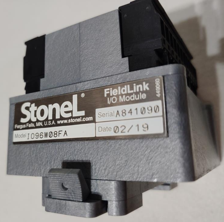 StoneL FieldLink I/O Module #IO96W08F