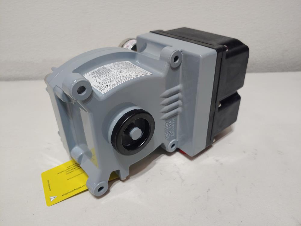 MASONEILAN SVI2 AP Positioner Model SVI2-21113111