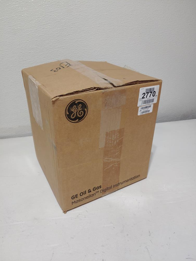 MASONEILAN SVI2 AP Positioner Model SVI2-21113111