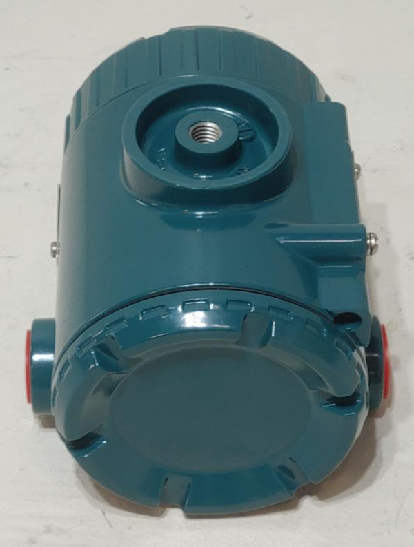 YOKOGAWA Temperature Transmitter Model YTA610