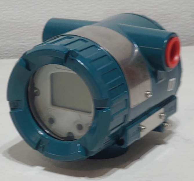 YOKOGAWA Temperature Transmitter Model YTA610