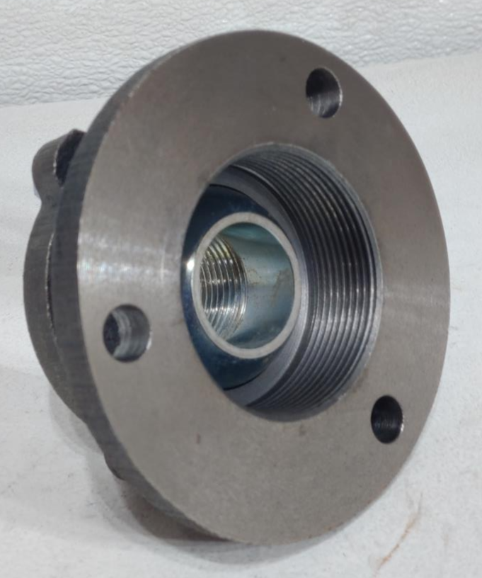 FIREYE Swivel MTG. ADT. for 1" BSP Scanner Part 6016644