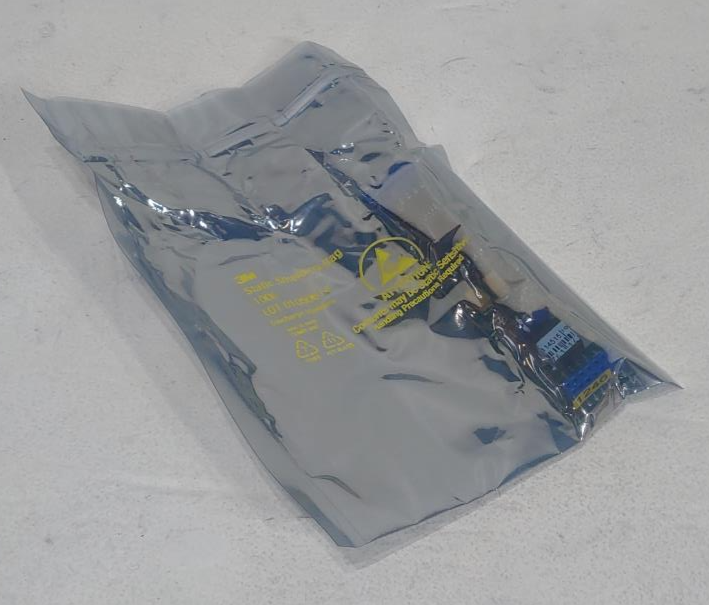 Endress Hauser Kit Sub PCB Relay out 50096843