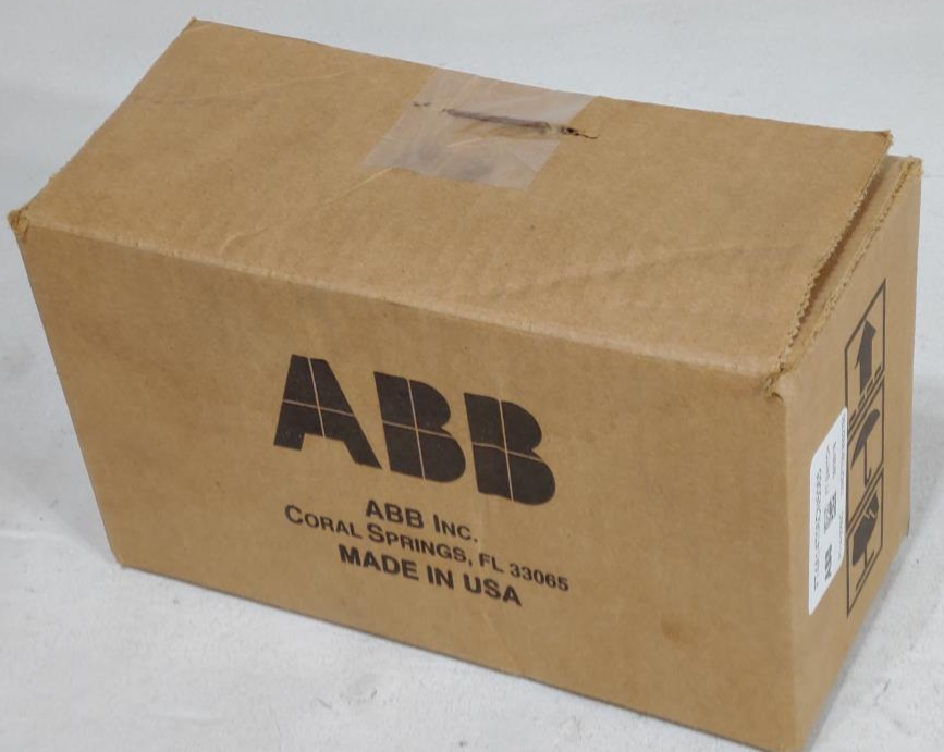 ABB FT Switch FT14-505C P/N: FT4A14T06CN5065