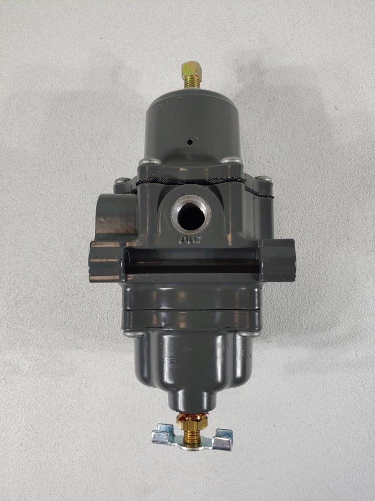 Fisher 67CF Series Filter Pressure Regulator Type PF67CFRP274