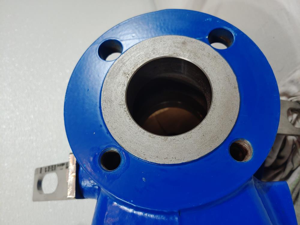 Valve Concepts 2" 150# WCB Vacuum Pressure Relief Vent Valve 3102CBA00000000000