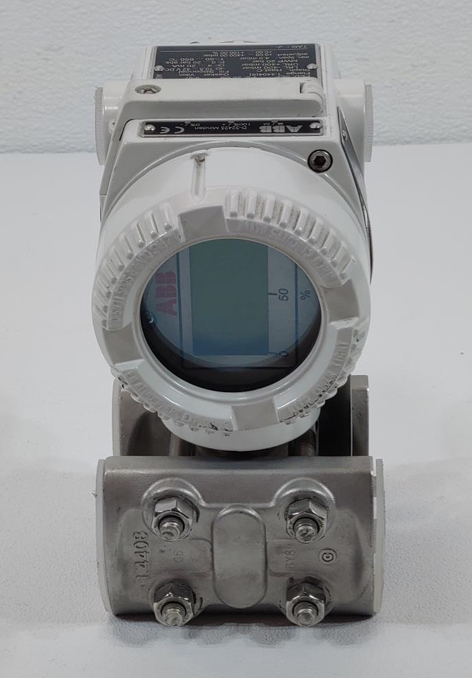 ABB Pressure Transmitter D32425 Minden Model 267CS