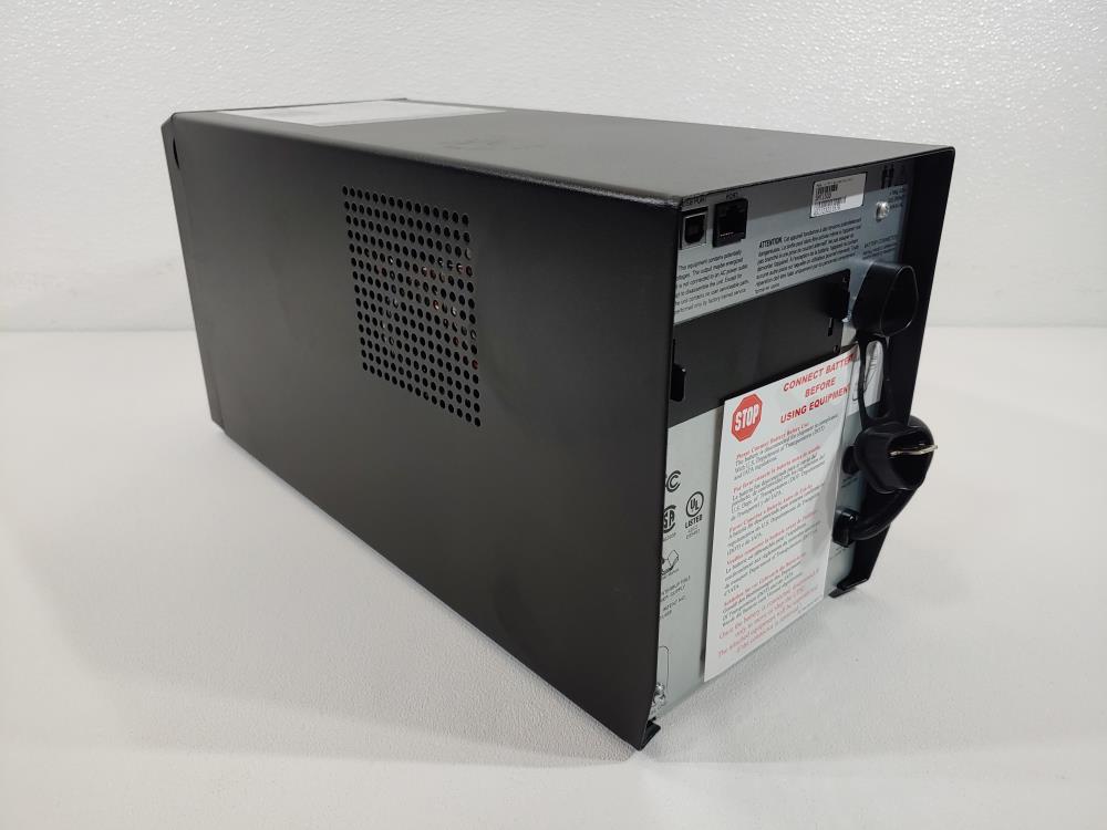 APC Smart-UPS 1000/1500VA Uninterruptible Power Supply SMT1500