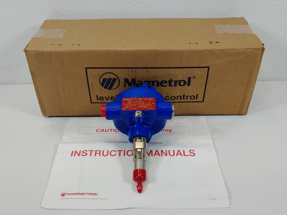  Magnetrol Level Switch Model 910-PIAH-001