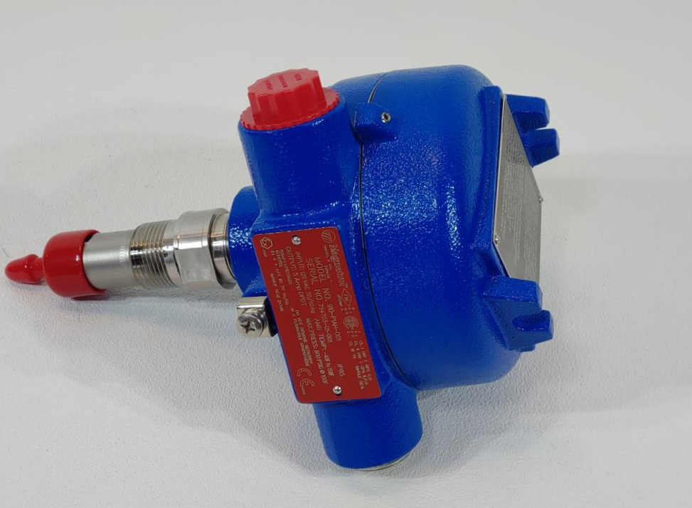 Level Switch Model 910PIAH001