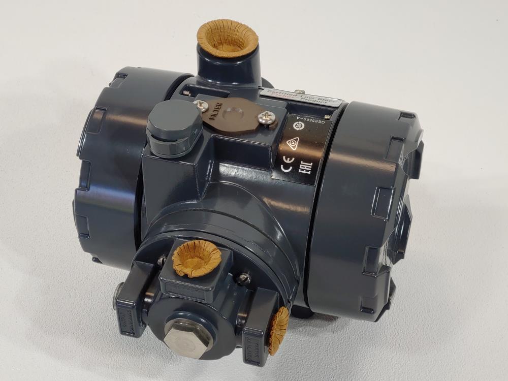 Fisher i2P100 ElectroPneumatic Transducer