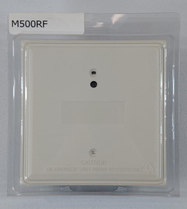 Edwards EST Addressable Relay Control Module Model M500RF 