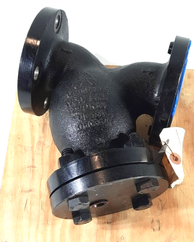 Armstrong 2" 150# RF C/S Y Strainer