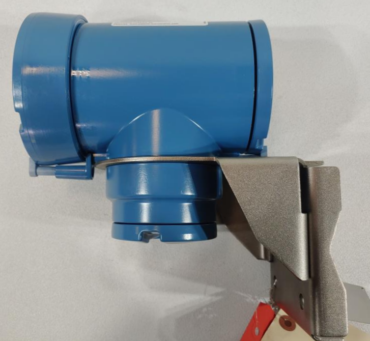 Micro Motion 2700 Multiple Variable Flow Transmitter Model 2700R12BBAEZZX
