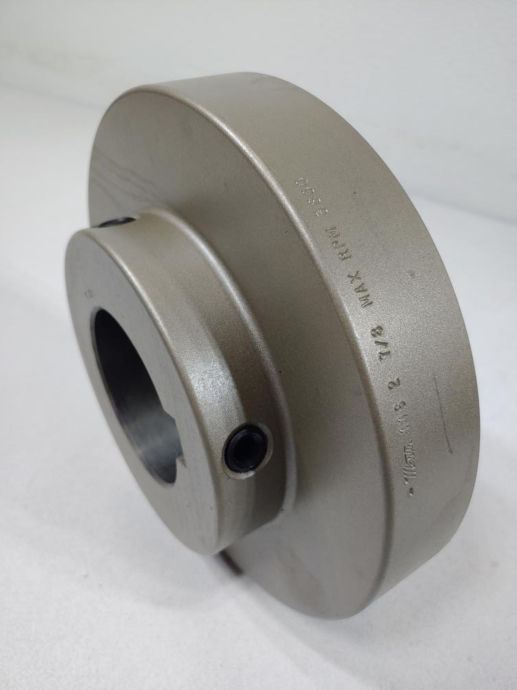 MARTIN 2-7/8" QUADRA-FLEX Coupling Flange 11S 2 7/8