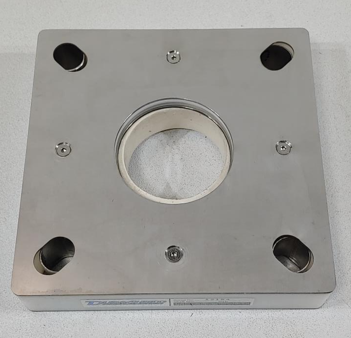 AGD Durashield 3" Shaft Seal, SDNS, NON SPLIT Style W/ EPDM Liner