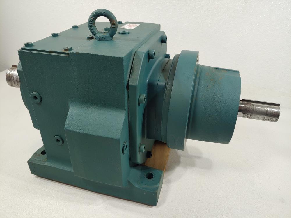 Dodge Quantis In-line Helical Reducer Ratio 31.32 : 1 Catalog# HB882S 132