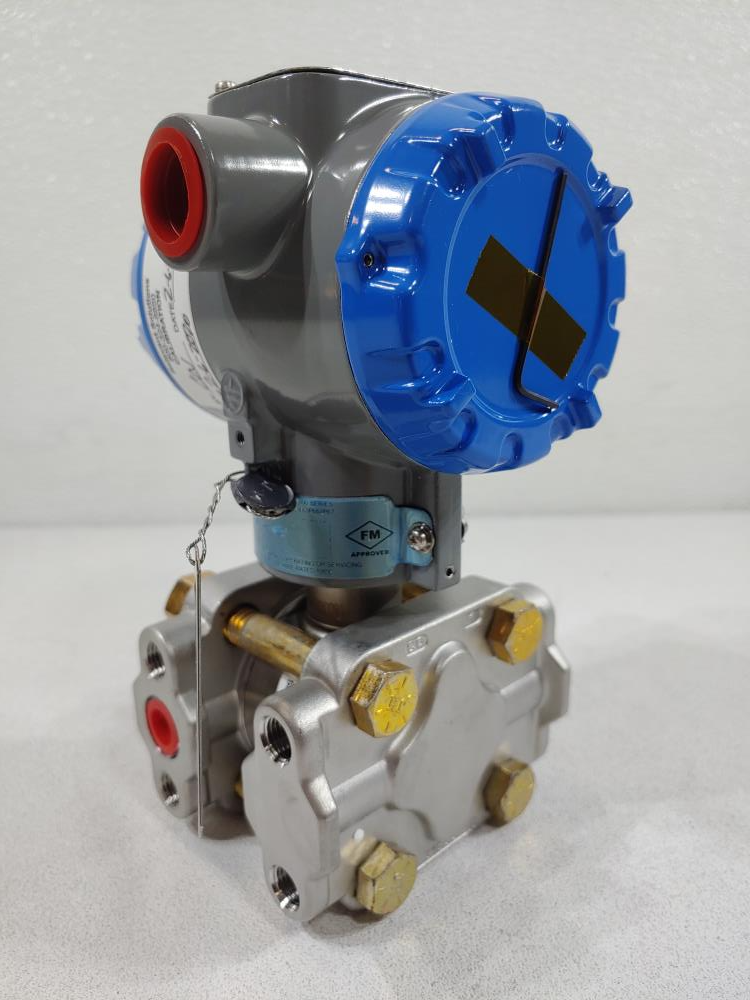 Honeywell STA700 SmartLine Absolute Pressure Transmitter STA740E1GC4A