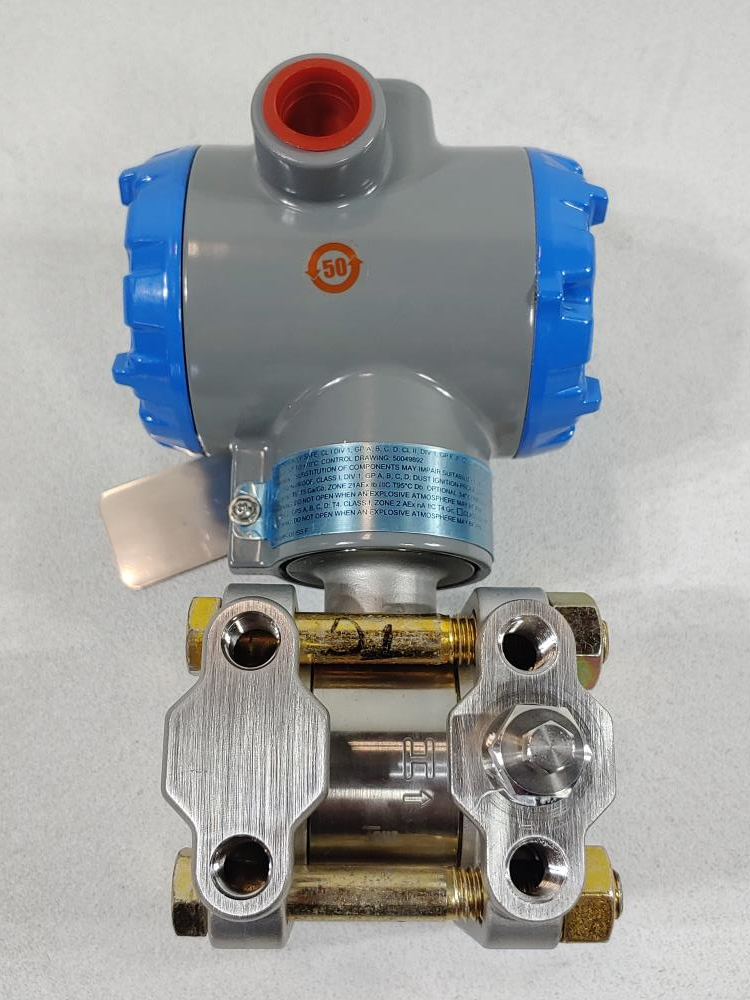 Honeywell STA700 SmartLine Absolute Pressure Transmitter STA740E1GC4A