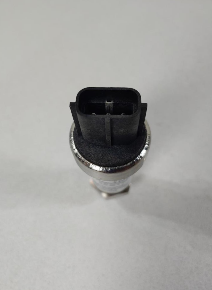 York 0-125 PSI Pressure Transducer Part# 025-29583-001 